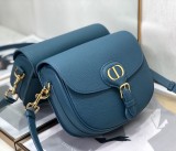 MEDIUM DIOR BOBBY BAG 22CM