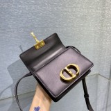 DIOR MINI 30 MONTAIGNE BAG
