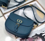 MEDIUM DIOR BOBBY BAG 22CM