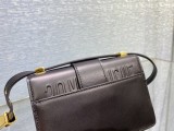 DIOR MINI 30 MONTAIGNE BAG