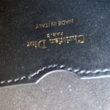 MEDIUM DIOR BOBBY BAG 27CM
