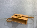 DIOR MINI 30 MONTAIGNE BAG