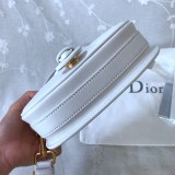 MEDIUM DIOR BOBBY BAG 18CM