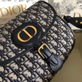 MEDIUM DIOR BOBBY BAG 27CM