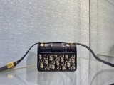 DIOR MINI 30 MONTAIGNE BAG