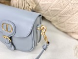 MEDIUM DIOR BOBBY BAG 18CM