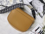 MEDIUM DIOR BOBBY BAG 27CM