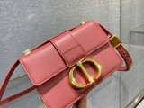 DIOR MINI 30 MONTAIGNE BAG