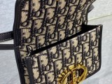 DIOR MINI 30 MONTAIGNE BAG