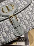 MEDIUM DIOR BOBBY BAG 27CM