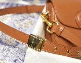 MEDIUM DIOR BOBBY BAG 18CM