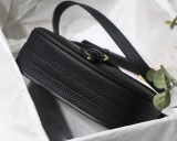MEDIUM DIOR BOBBY BAG 22CM