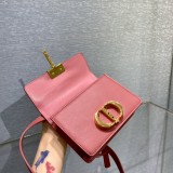 DIOR MINI 30 MONTAIGNE BAG