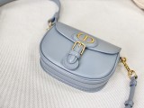 MEDIUM DIOR BOBBY BAG 18CM