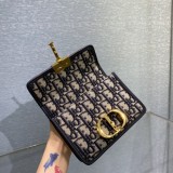 DIOR MINI 30 MONTAIGNE BAG