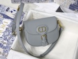 MEDIUM DIOR BOBBY BAG 18CM