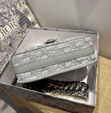 MEDIUM DIOR BOBBY BAG 27CM