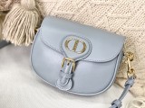 MEDIUM DIOR BOBBY BAG 18CM