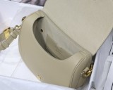MEDIUM DIOR BOBBY BAG 22CM