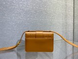 DIOR MINI 30 MONTAIGNE BAG