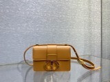 DIOR MINI 30 MONTAIGNE BAG