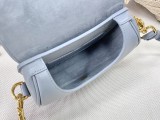 MEDIUM DIOR BOBBY BAG 18CM