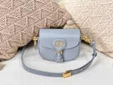 MEDIUM DIOR BOBBY BAG 18CM