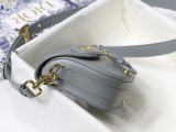MEDIUM DIOR BOBBY BAG 18CM