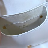 MEDIUM DIOR BOBBY BAG 18CM