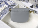 MEDIUM DIOR BOBBY BAG 18CM