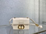 DIOR MINI 30 MONTAIGNE BAG