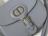 MEDIUM DIOR BOBBY BAG 18CM