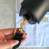 MEDIUM DIOR BOBBY BAG 18CM