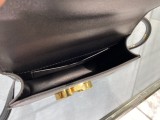 DIOR MINI 30 MONTAIGNE BAG