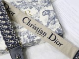 MEDIUM DIOR BOBBY BAG 27CM