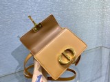 DIOR MINI 30 MONTAIGNE BAG