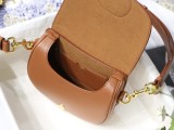 MEDIUM DIOR BOBBY BAG 18CM