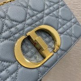 SMALL DIOR CARO BAG