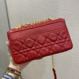 SMALL DIOR CARO BAG