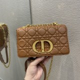 SMALL DIOR CARO BAG