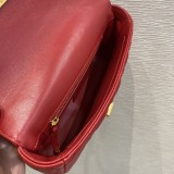 SMALL DIOR CARO BAG