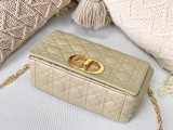 MEDIUM DIOR CARO BAG