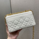 SMALL DIOR CARO BAG