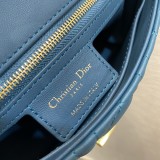 SMALL DIOR CARO BAG
