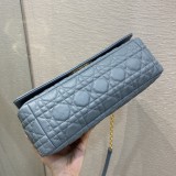 LARGE DIOR CARO BAG 28CM