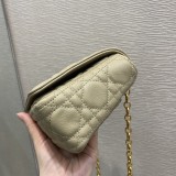 SMALL DIOR CARO BAG