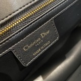 LARGE DIOR CARO BAG 28CM