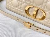 MEDIUM DIOR CARO BAG