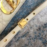 LARGE DIOR CARO BAG 28CM