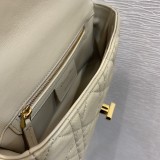 SMALL DIOR CARO BAG